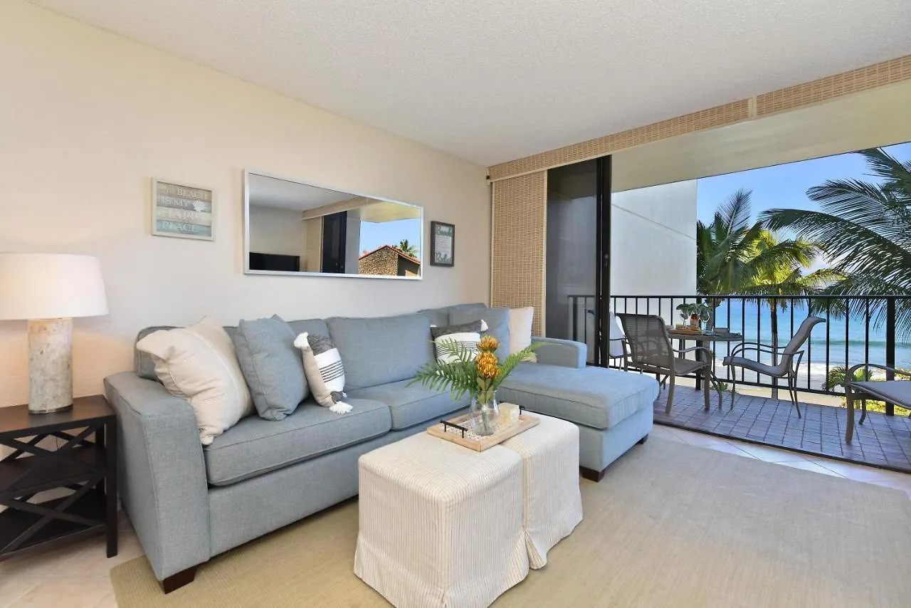 Kaanapali Shores 404 Kahana