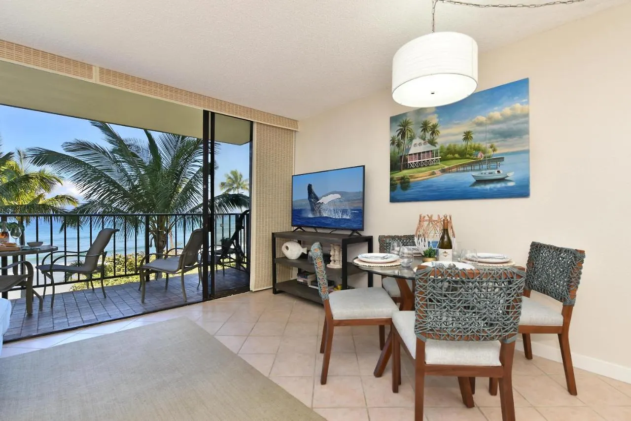 Holiday home Kaanapali Shores 404 Kahana United States