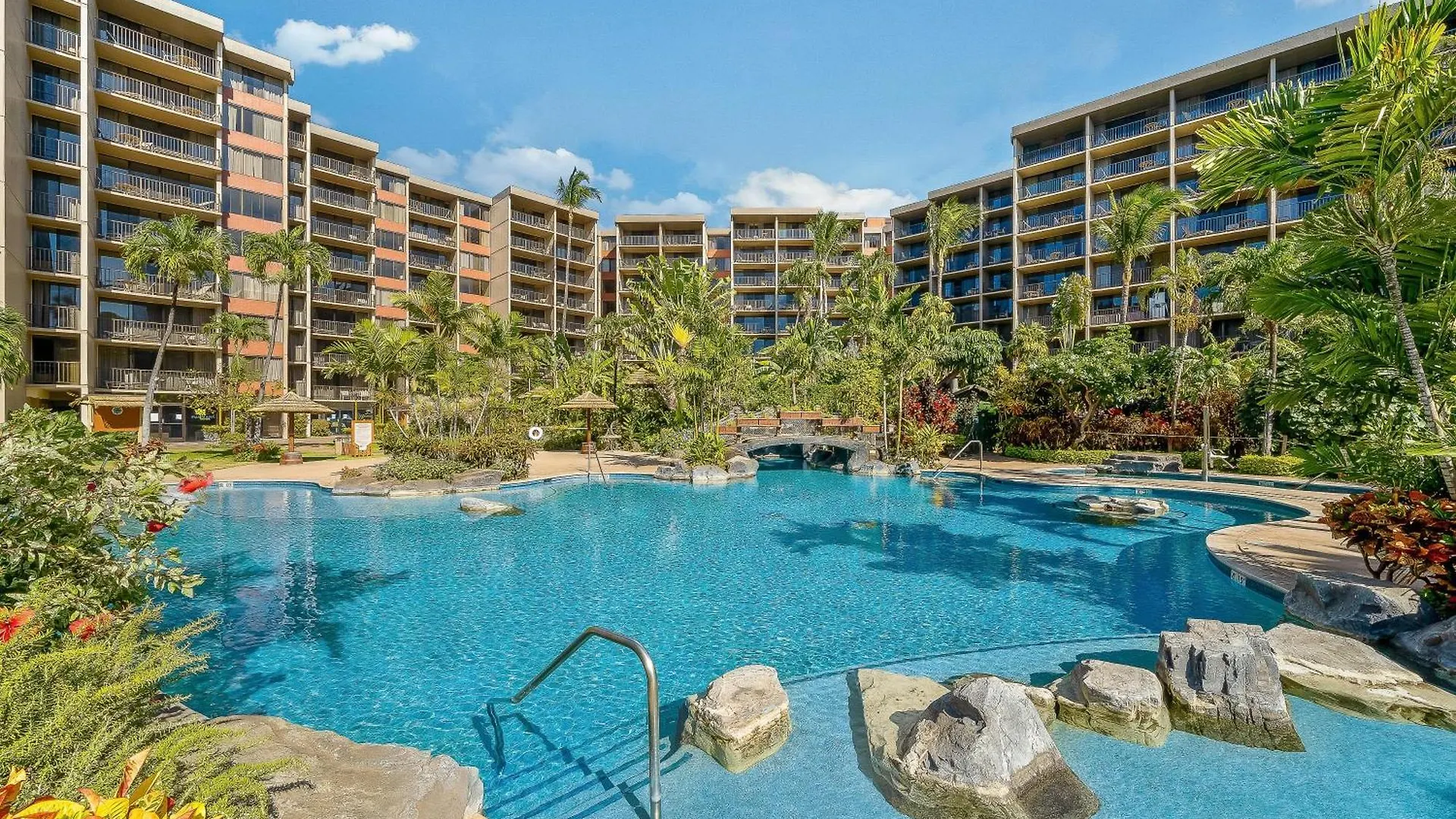 Holiday home Kaanapali Shores 404 Kahana United States