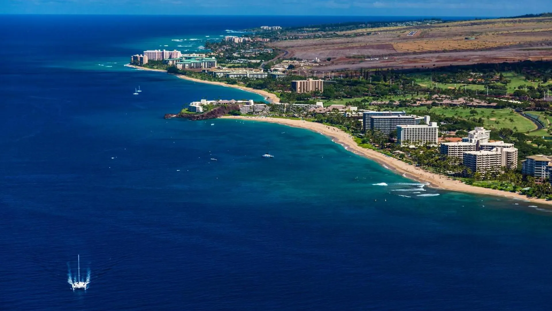 Kaanapali Shores 404 Kahana United States